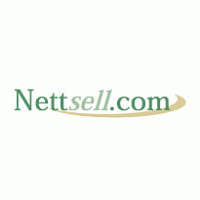 Nettsell.com Logo PNG Vector