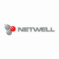 Netwell Logo PNG Vector