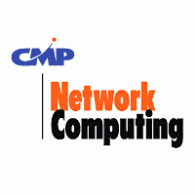 Network Computing Logo PNG Vector
