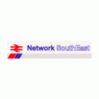 Network Southeast Logo PNG Vector