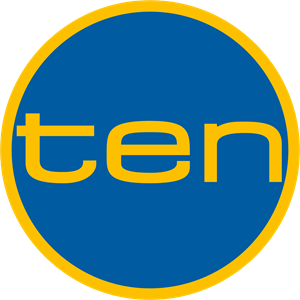 Network Ten Logo PNG Vector