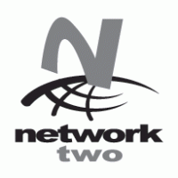 Network Two Logo PNG Vector