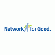 Network for Good Logo PNG Vector