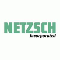 Netzsch Logo PNG Vector