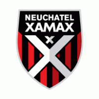 Neuchatel Xamax Logo PNG Vector