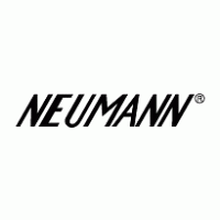 Neumann Logo PNG Vector