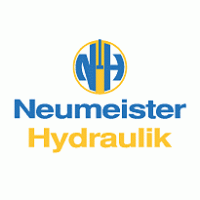 Neumeister Hydraulik Logo PNG Vector