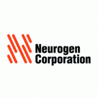 Neurogen Corporation Logo PNG Vector