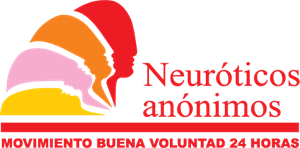 Neuroticos Anonimos Logo PNG Vector