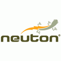 Neuton Battery Mowers Logo PNG Vector