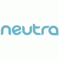 Neutra Logo PNG Vector