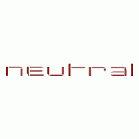 Neutral Logo Vector
