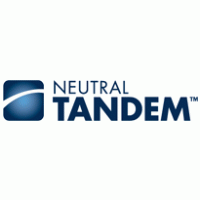 Neutral Tandem Logo Vector