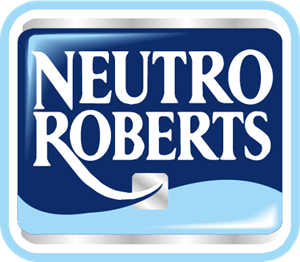 Neutro Roberts Logo PNG Vector