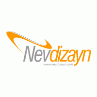 Nev Dizayn Logo PNG Vector