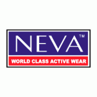 Neva Logo PNG Vector