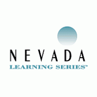 Nevada Learning Series Logo PNG Vector
