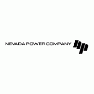 Nevada Power Company Logo Vector