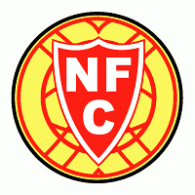 Neves Futebol Clube Logo PNG Vector