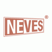 Neves Mebel Logo PNG Vector