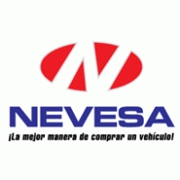 Nevesa Logo Vector