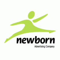 NewBorn Logo Vector