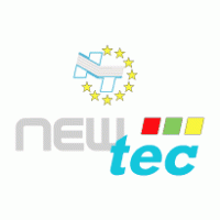NewTec Logo PNG Vector
