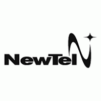 NewTel Logo PNG Vector
