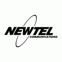 NewTel Communication Logo Vector