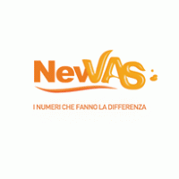 NewVas Logo PNG Vector