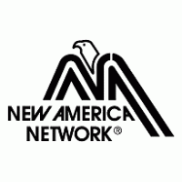 New America Network Logo PNG Vector