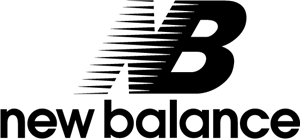 New Balance Logo Vector (.EPS) Free 