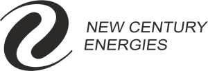 New Century Energies Logo PNG Vector