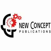 New Concept Publications Logo PNG Vector