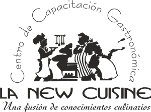 New Cousine Logo PNG Vector