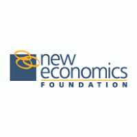 New Economics Foundation Logo PNG Vector