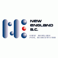 New England SC Logo PNG Vector