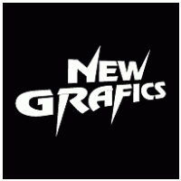 New Grafics Logo PNG Vector