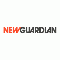 New Guardian Logo PNG Vector