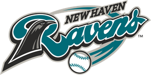 New Haven Ravens Logo PNG Vector