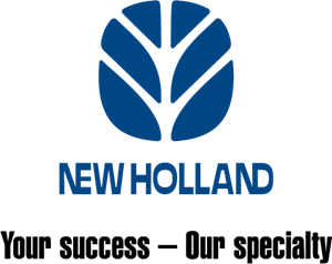 New Holland Logo PNG Vector