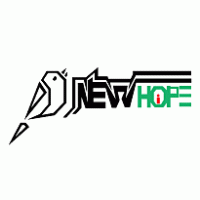 New Hope Logo Vector