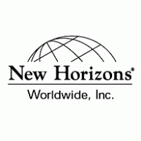 New Horizons Logo PNG Vector