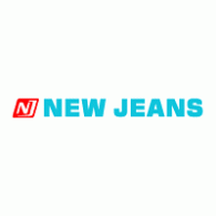 New Jeans Logo Vector