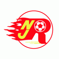 New Jersey Rockets Logo Vector