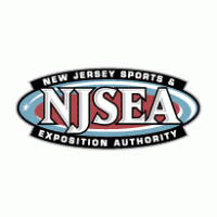 New Jersey Sports and Exposition Authority Logo PNG Vector