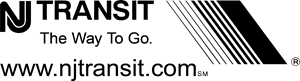 New Jersey Transit Logo PNG Vector