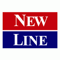 New Line Logo PNG Vector