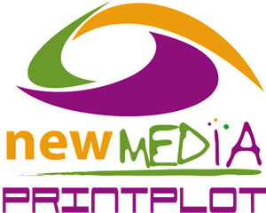 New Media PrintPlot, S.A. Logo PNG Vector