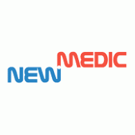 New Medic Logo PNG Vector